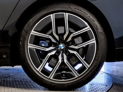 2023 BMW 7 SERIES 缩略图 41