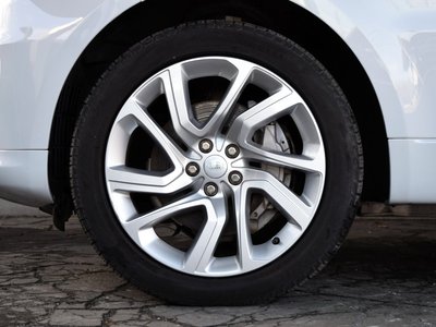 LAND ROVER RANGE ROVER SPORT - 8