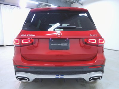 MERCEDES-BENZ GLB-CLASS - 7