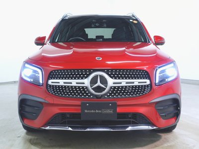 MERCEDES-BENZ GLB-CLASS - 2