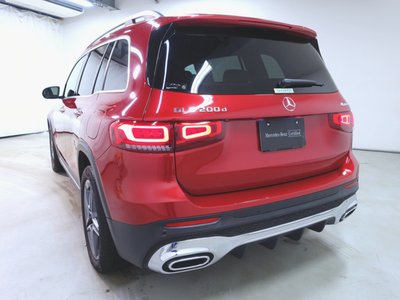 MERCEDES-BENZ GLB-CLASS - 6