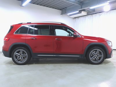 MERCEDES-BENZ GLB-CLASS - 8