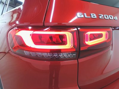 MERCEDES-BENZ GLB-CLASS - 5