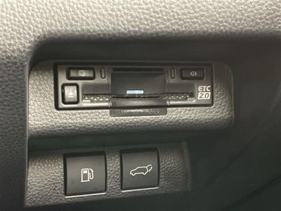 TOYOTA CROWN SPORT - 8