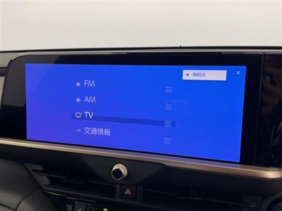 TOYOTA CROWN SPORT - 5