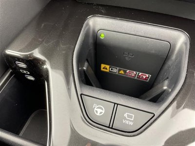 TOYOTA CROWN SPORT - 10