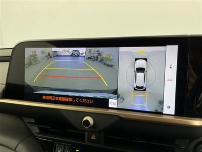 TOYOTA CROWN SPORT - 3