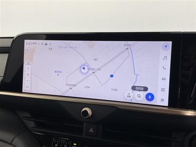 TOYOTA CROWN SPORT - 4