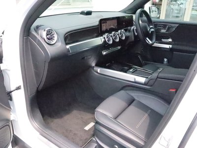 2026 Mercedes-BENZ GLB 缩略图 62
