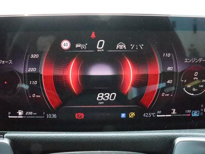 2026 Mercedes-BENZ GLB 缩略图 26