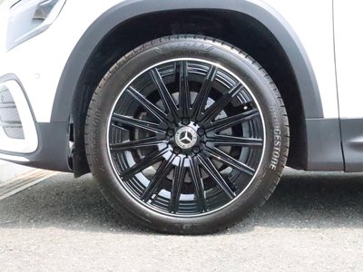 صورة 2 لـ 2026 Mercedes-BENZ GLB