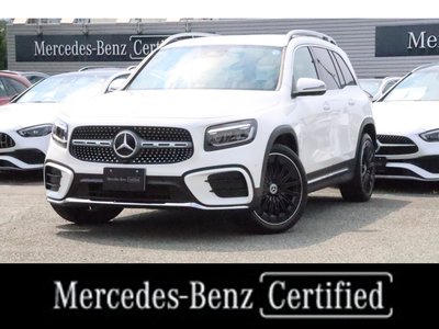 صورة 1 لـ 2026 Mercedes-BENZ GLB