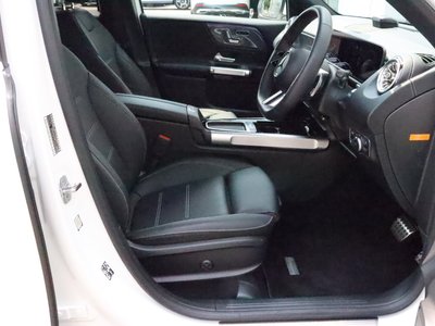 2026 Mercedes-BENZ GLB 缩略图 24