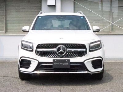 صورة 6 لـ 2026 Mercedes-BENZ GLB