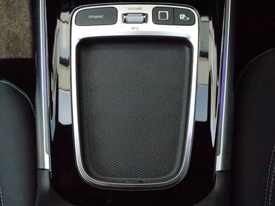 2026 Mercedes-BENZ GLB 缩略图 60