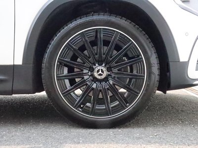 2026 Mercedes-BENZ GLB 缩略图 15