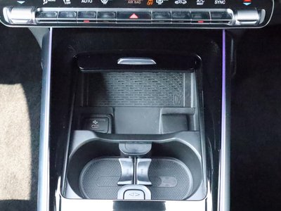 2026 Mercedes-BENZ GLB 缩略图 59