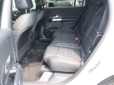 2026 Mercedes-BENZ GLB 缩略图 68