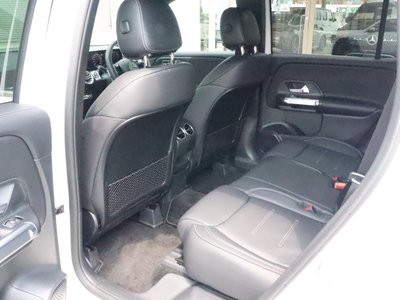 2026 Mercedes-BENZ GLB 缩略图 67