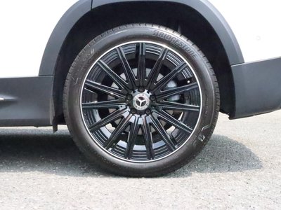 2026 Mercedes-BENZ GLB 缩略图 17