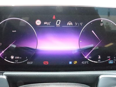 2026 Mercedes-BENZ GLB 缩略图 27