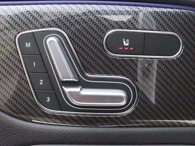 2026 Mercedes-BENZ GLB 缩略图 66