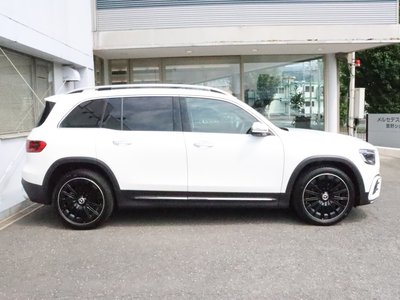 صورة 10 لـ 2026 Mercedes-BENZ GLB