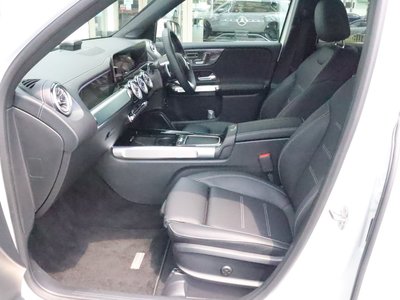 2026 Mercedes-BENZ GLB 缩略图 63