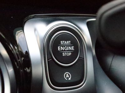 2026 Mercedes-BENZ GLB 缩略图 32