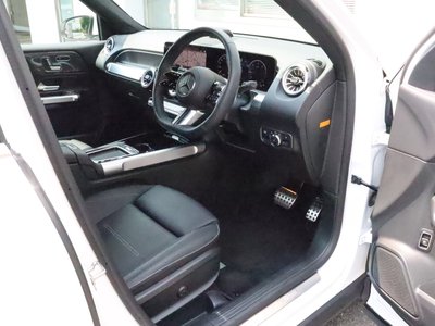 2026 Mercedes-BENZ GLB 缩略图 23