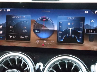 2026 Mercedes-BENZ GLB 缩略图 46