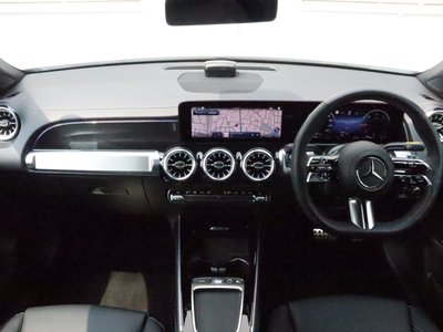 صورة 4 لـ 2026 Mercedes-BENZ GLB