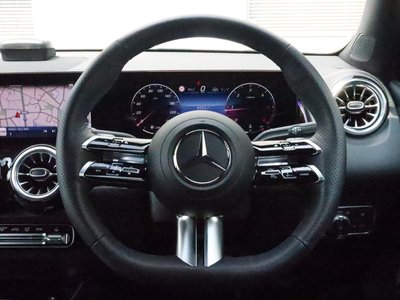 2026 Mercedes-BENZ GLB 缩略图 20