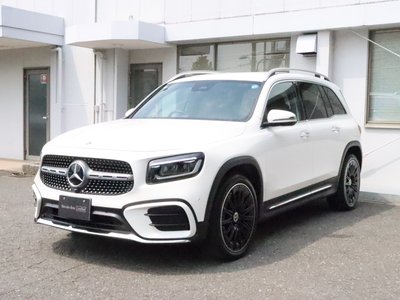 صورة 8 لـ 2026 Mercedes-BENZ GLB