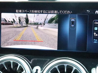 2026 Mercedes-BENZ GLB 缩略图 56