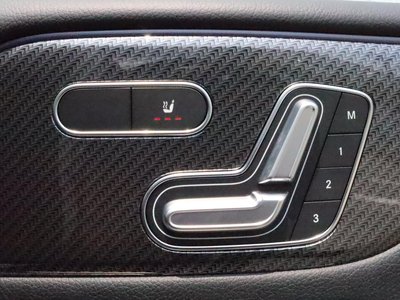 2026 Mercedes-BENZ GLB 缩略图 36