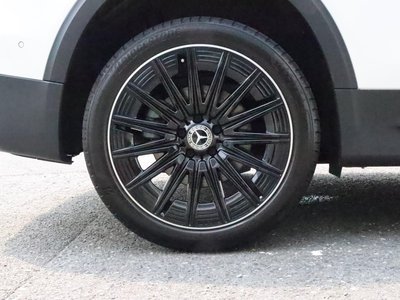 2026 Mercedes-BENZ GLB 缩略图 14