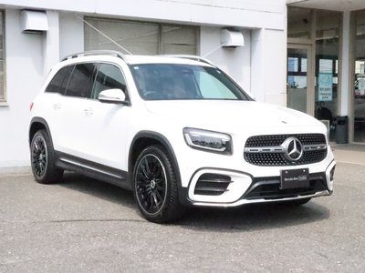 صورة 7 لـ 2026 Mercedes-BENZ GLB