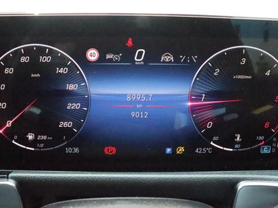 2026 Mercedes-BENZ GLB 缩略图 25