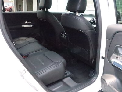2026 Mercedes-BENZ GLB 缩略图 70