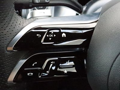 2026 Mercedes-BENZ GLB 缩略图 21