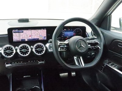 2026 Mercedes-BENZ GLB 缩略图 19