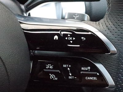 2026 Mercedes-BENZ GLB 缩略图 22