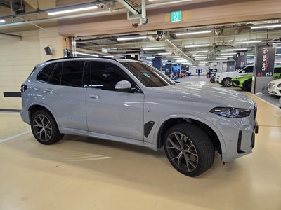 2026 BMW X5 — фото 4