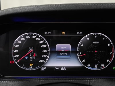 2020 Mercedes-BENZ S-CLASS 缩略图 11