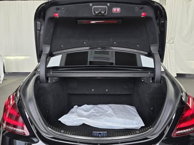 2020 Mercedes-BENZ S-CLASS 缩略图 26