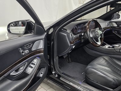 2020 Mercedes-BENZ S-CLASS 缩略图 13