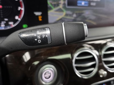 2020 Mercedes-BENZ S-CLASS 缩略图 12