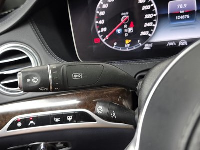 2020 Mercedes-BENZ S-CLASS 缩略图 29