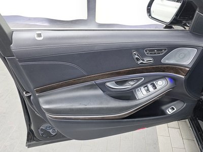 2020 Mercedes-BENZ S-CLASS 缩略图 14